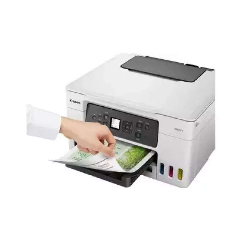 Canon MAXIFY GX3050 Atramentowy A4 600 x 1200 DPI Wi-Fi