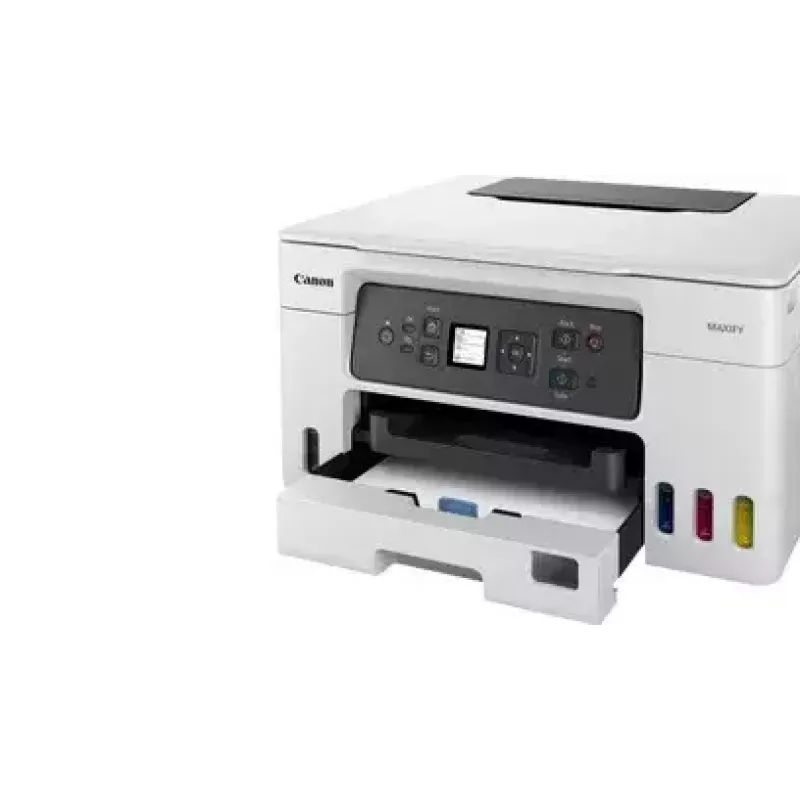 Canon MAXIFY GX3050 Atramentowy A4 600 x 1200 DPI Wi-Fi