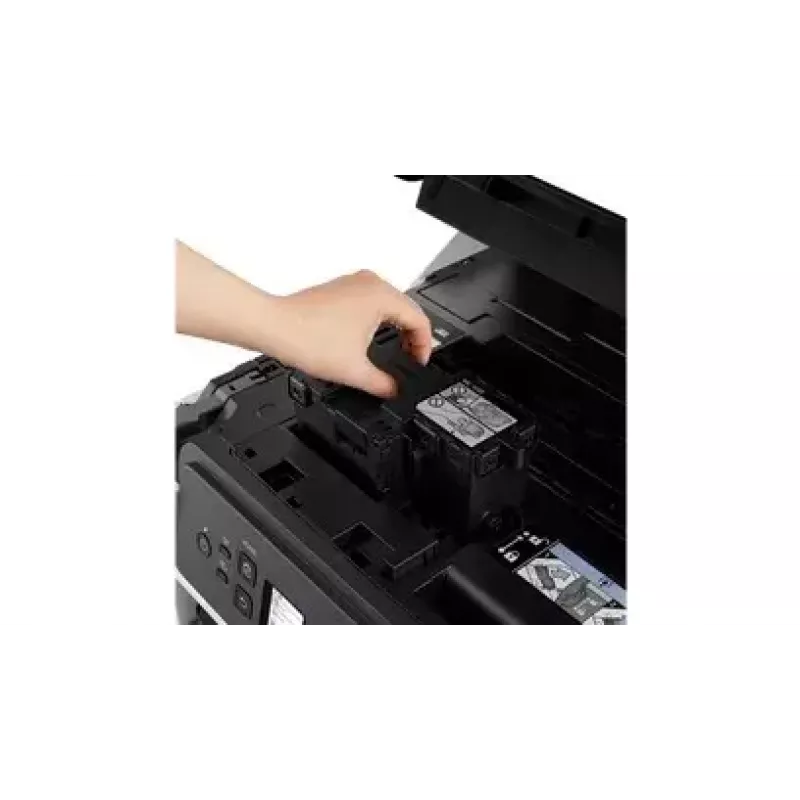 Canon MAXIFY GX3050 Atramentowy A4 600 x 1200 DPI Wi-Fi
