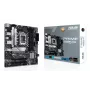 ASUS PRIME B660M-A D4-CSM Intel B660 LGA 1700 micro ATX