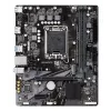 GIGABYTE H610M K DDR4 Motherboard - Obsługuje procesory Intel Core 14. generacji, 3+1+1 fazowa hybrydowa konstrukcja zasilania, do 3200 MHz DDR4, 1x PCIe 3.0 M.2, GbE LAN, USB 3.2 Gen 1