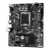GIGABYTE H610M K DDR4 Motherboard - Obsługuje procesory Intel Core 14. generacji, 3+1+1 fazowa hybrydowa konstrukcja zasilania, do 3200 MHz DDR4, 1x PCIe 3.0 M.2, GbE LAN, USB 3.2 Gen 1