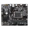 GIGABYTE H610M K DDR4 Motherboard - Obsługuje procesory Intel Core 14. generacji, 3+1+1 fazowa hybrydowa konstrukcja zasilania, do 3200 MHz DDR4, 1x PCIe 3.0 M.2, GbE LAN, USB 3.2 Gen 1