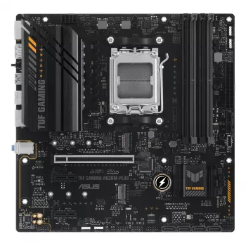 Płyta główna ASUS TUF GAMING A620M-PLUS AMD A620 Socket AM5 micro ATX