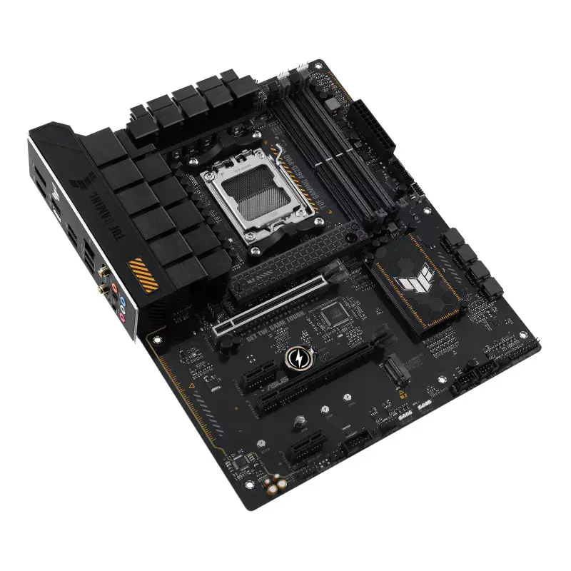 Płyta główna ASUS TUF GAMING A620-PRO WIFI AMD A620 Socket AM5 ATX