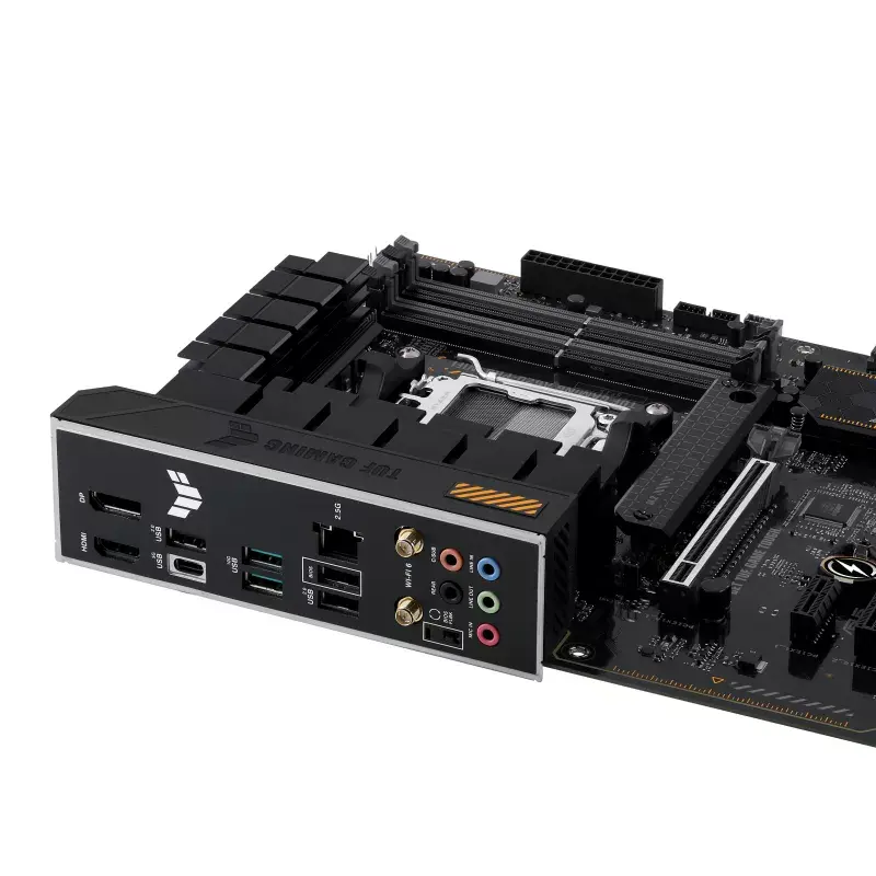 Płyta główna ASUS TUF GAMING A620-PRO WIFI AMD A620 Socket AM5 ATX