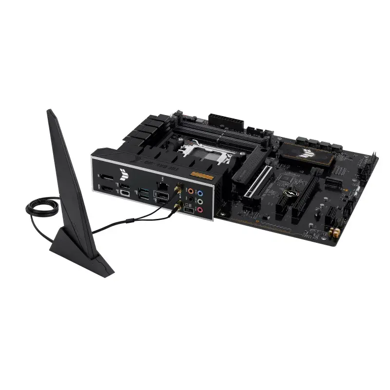 Płyta główna ASUS TUF GAMING A620-PRO WIFI AMD A620 Socket AM5 ATX