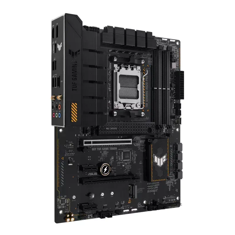 Płyta główna ASUS TUF GAMING A620-PRO WIFI AMD A620 Socket AM5 ATX