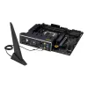 Płyta główna ASUS TUF GAMING B650M‑E WIFI, AMD B650, Socket AM5, micro ATX, DDR5, 4x DIMM, 128GB, Wi‑Fi 6, Bluetooth 5.2