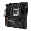 Płyta główna ASUS TUF GAMING B650M‑E WIFI, AMD B650, Socket AM5, micro ATX, DDR5, 4x DIMM, 128GB, Wi‑Fi 6, Bluetooth 5.2