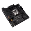 Płyta główna ASUS TUF GAMING B650M‑E WIFI, AMD B650, Socket AM5, micro ATX, DDR5, 4x DIMM, 128GB, Wi‑Fi 6, Bluetooth 5.2