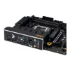 Płyta główna ASUS TUF GAMING B650M‑E WIFI, AMD B650, Socket AM5, micro ATX, DDR5, 4x DIMM, 128GB, Wi‑Fi 6, Bluetooth 5.2