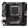 Płyta główna GIGABYTE A620I AX, AMD A620, Socket AM5, Mini-ITX