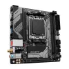 Płyta główna GIGABYTE A620I AX, AMD A620, Socket AM5, Mini-ITX