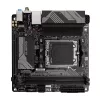 Płyta główna GIGABYTE A620I AX, AMD A620, Socket AM5, Mini-ITX