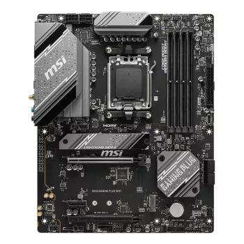 Płyta główna MSI B650 GAMING PLUS WIFI AMD B650 Socket AM5 ATX