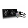 be quiet Pure Loop 2 | 280 mm Chłodzenie procesora All-in-one chłodnica cieczy 14 cm Czarny 1 szt.