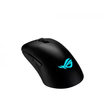 ASUS ROG Keris Wireless AimPoint mysz Gaming Praworęczna RF Wireless + Bluetooth + USB Type-C Optyczna 36000 DPI