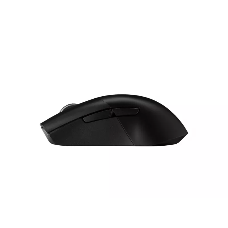 ASUS ROG Keris Wireless AimPoint mysz Gaming Praworęczna RF Wireless + Bluetooth + USB Type-C Optyczna 36000 DPI