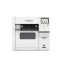 Epson CW-C4000e (bk) drukarka etykiet atramentowa Kolor 1200 x 1200 DPI 102 mm/s Przewodowa