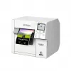 Epson CW-C4000e (bk) drukarka etykiet atramentowa Kolor 1200 x 1200 DPI 102 mm/s Przewodowa