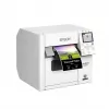 Epson CW-C4000e (bk) drukarka etykiet atramentowa Kolor 1200 x 1200 DPI 102 mm/s Przewodowa