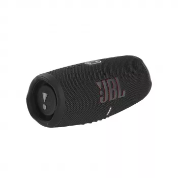 Przenośny głośnik stereo JBL CHARGE 5 CZARNY