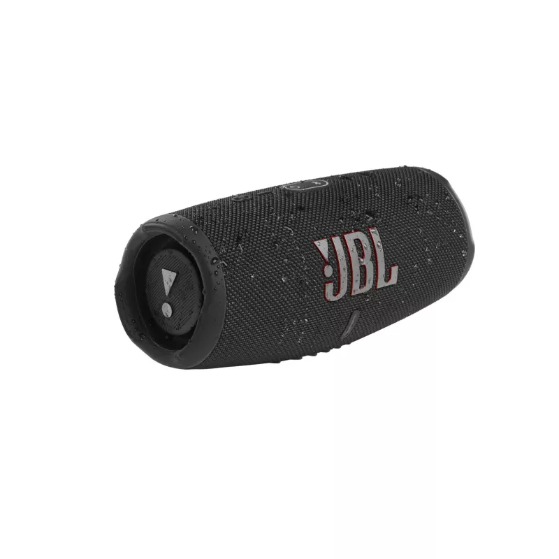 Przenośny głośnik stereo JBL CHARGE 5 CZARNY