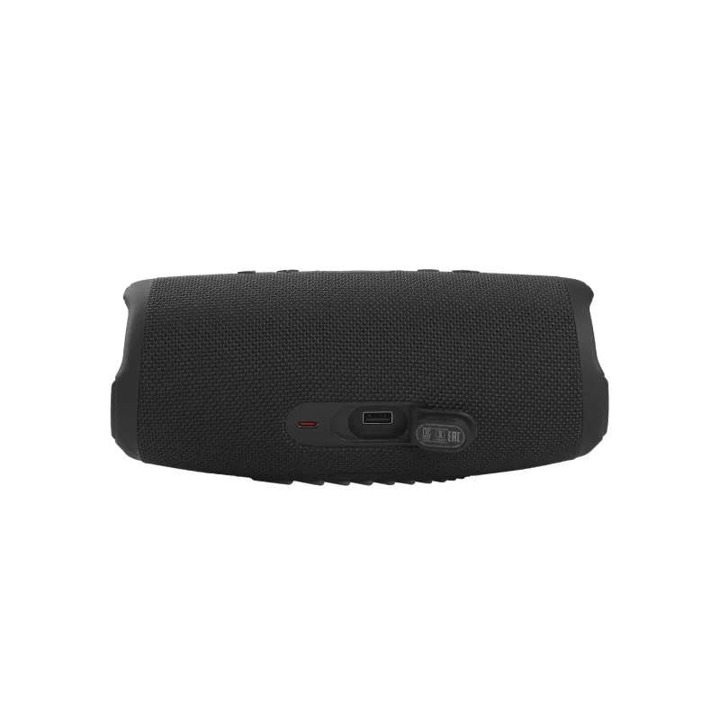 Przenośny głośnik stereo JBL CHARGE 5 CZARNY