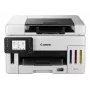Canon MAXIFY GX6550 Atramentowa A4 600 x 1200 DPI Wi-Fi