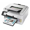 Canon MAXIFY GX6550 Atramentowa A4 600 x 1200 DPI Wi-Fi