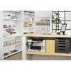 Canon MAXIFY GX6550 Atramentowa A4 600 x 1200 DPI Wi-Fi