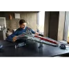 LEGO Star Wars Republic Venator Class Attack Cruiser 75367 — zestaw konstrukcyjny, 5374 szt., 320 × 1090 × 540 mm, 2 minifigurki, wiek 18+