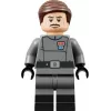 LEGO Star Wars Republic Venator Class Attack Cruiser 75367 — zestaw konstrukcyjny, 5374 szt., 320 × 1090 × 540 mm, 2 minifigurki, wiek 18+