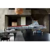 LEGO Star Wars Republic Venator Class Attack Cruiser 75367 — zestaw konstrukcyjny, 5374 szt., 320 × 1090 × 540 mm, 2 minifigurki, wiek 18+