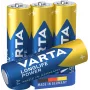 Bateria VARTA Longlife Power Mignon AA LR06 1x4
