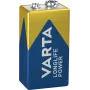 VARTA Battery Longlife Power 9v