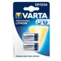 Bateria VARTA jednorazowa litowa CR123A 2 szt.