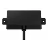 Samsung OH24B Cyfrowy panel informacyjny 61 cm (24 cale) LCD Wi-Fi 1500 cd/m² Full HD Czarny Wbudowany procesor Tizen 6.5 24/7