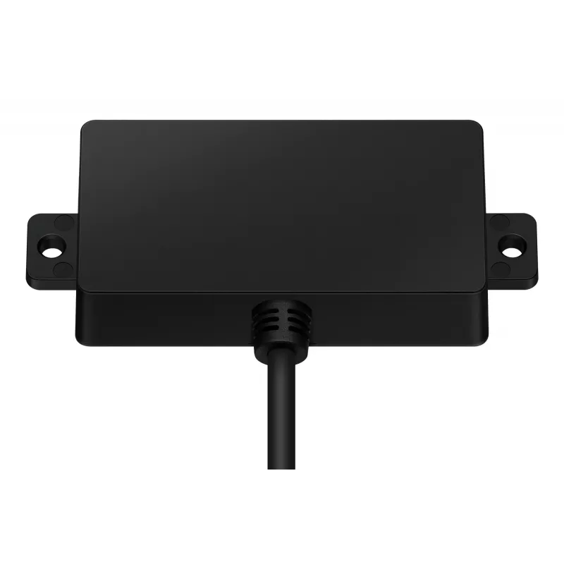Samsung OH24B Cyfrowy panel informacyjny 61 cm (24 cale) LCD Wi-Fi 1500 cd/m² Full HD Czarny Wbudowany procesor Tizen 6.5 24/7