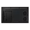 Samsung OH24B Cyfrowy panel informacyjny 61 cm (24 cale) LCD Wi-Fi 1500 cd/m² Full HD Czarny Wbudowany procesor Tizen 6.5 24/7