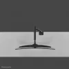 Neomounts DS70S-950BL1 ramię do monitora 17-49 cali - sprężyna gazowa - Topfix - blokada 180°