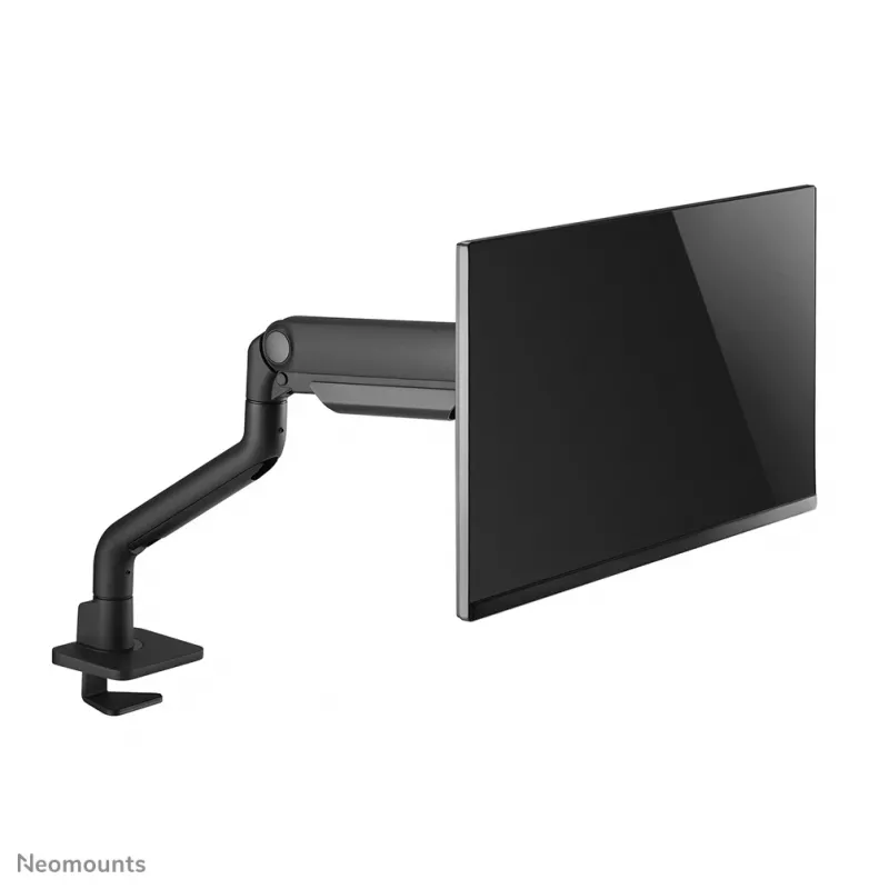 Neomounts DS70S-950BL1 ramię do monitora 17-49 cali - sprężyna gazowa - Topfix - blokada 180°