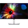 Monitor komputerowy DELL UltraSharp U2724D 68,6 cm (27 cali) 2560 x 1440 pikseli Quad HD LCD Czarny, Srebrny