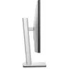 Monitor komputerowy DELL UltraSharp U2724D 68,6 cm (27 cali) 2560 x 1440 pikseli Quad HD LCD Czarny, Srebrny
