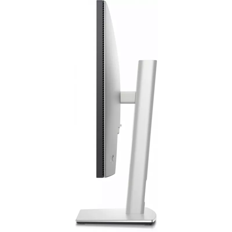 Monitor komputerowy DELL UltraSharp U2724D 68,6 cm (27 cali) 2560 x 1440 pikseli Quad HD LCD Czarny, Srebrny