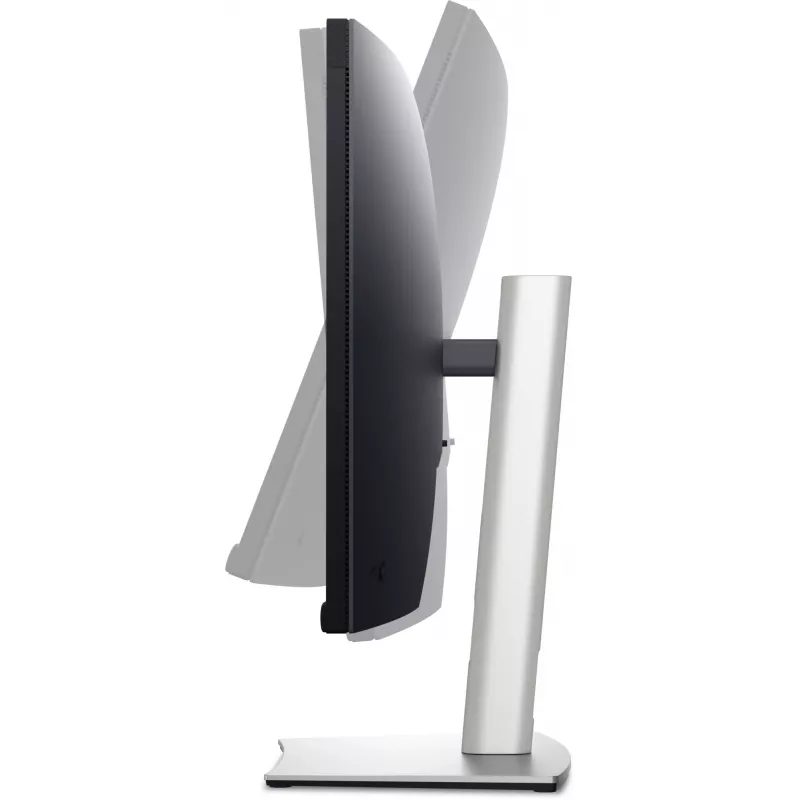 Monitor komputerowy DELL P Series P3424WEB 86,7 cm (34,1 cala) 3440 x 1440 pikseli 4K Ultra HD LCD Czarny
