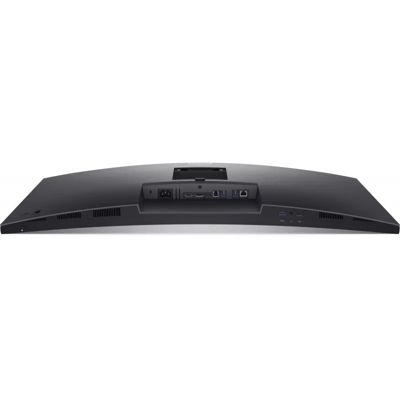 Monitor komputerowy DELL P Series P3424WEB 86,7 cm (34,1 cala) 3440 x 1440 pikseli 4K Ultra HD LCD Czarny