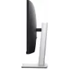 Monitor komputerowy DELL P Series P3424WEB 86,7 cm (34,1 cala) 3440 x 1440 pikseli 4K Ultra HD LCD Czarny