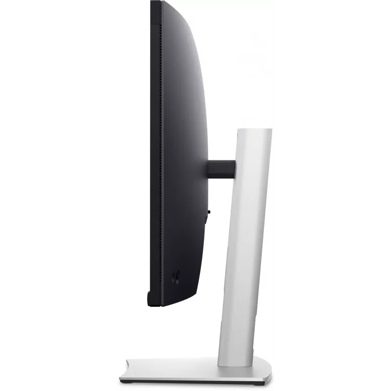 Monitor komputerowy DELL P Series P3424WEB 86,7 cm (34,1 cala) 3440 x 1440 pikseli 4K Ultra HD LCD Czarny